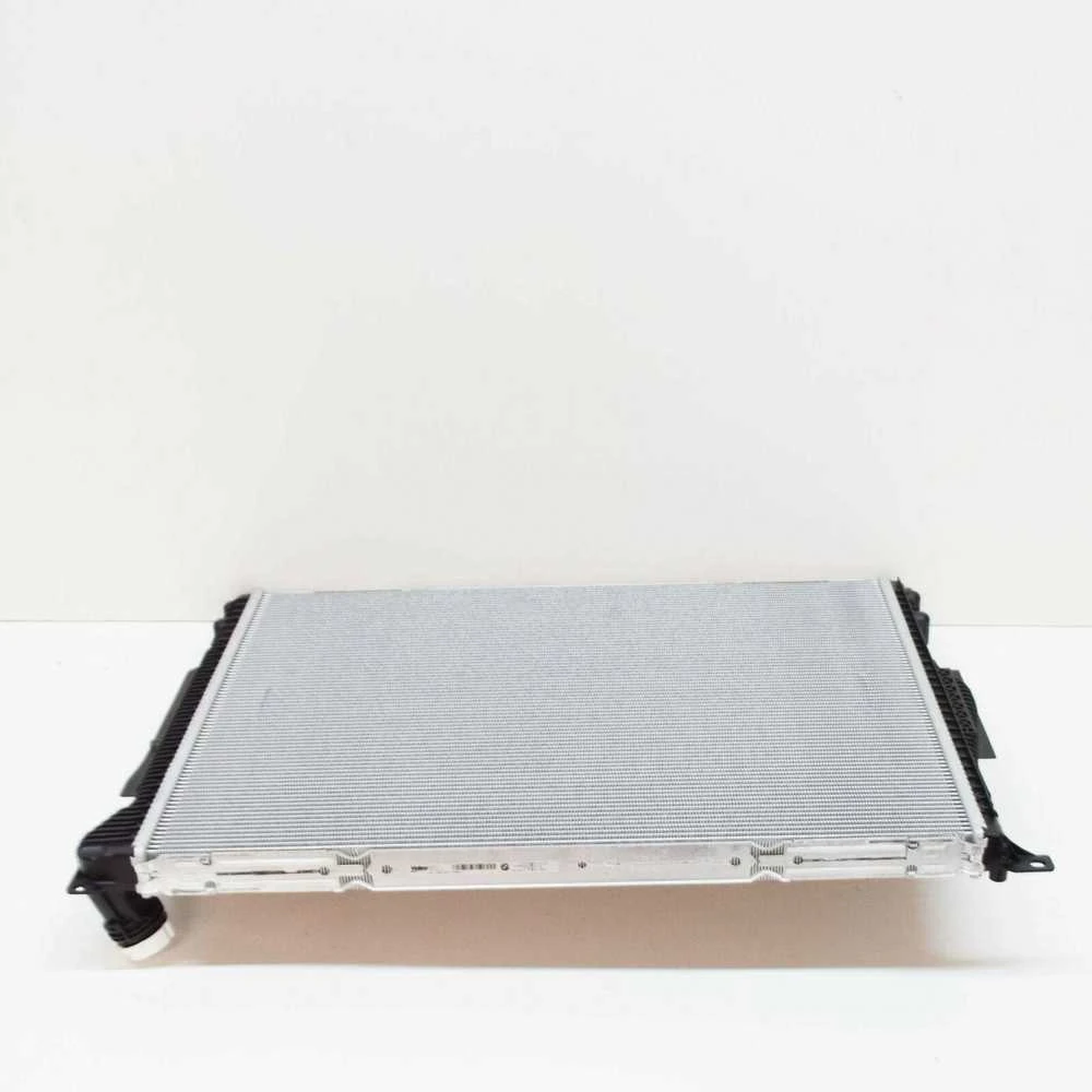 BMW Radiator 1 F20 LCI 2 F22 3 F30 LCI Originalus 17118482622