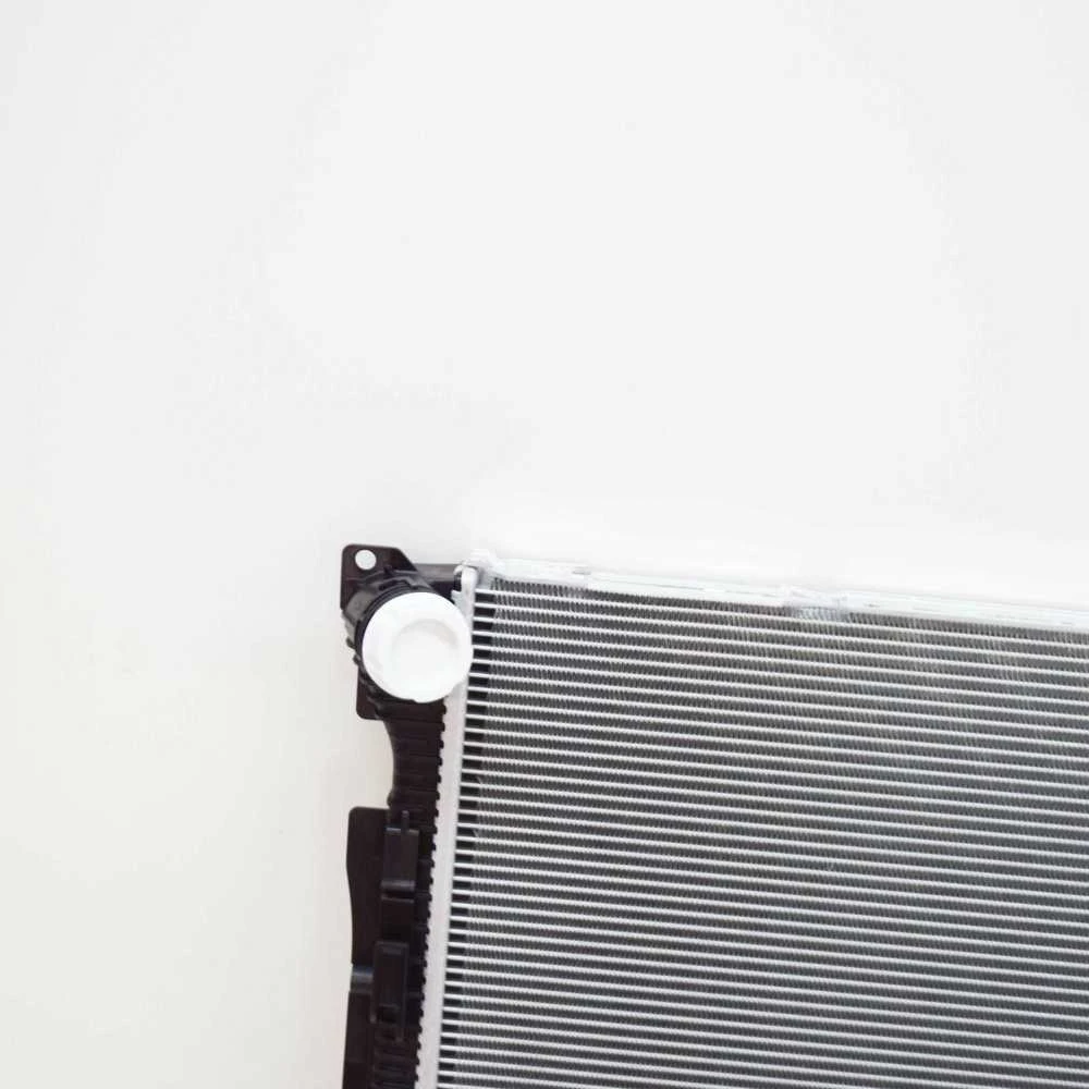BMW Radiator 1 F20 LCI 2 F22 3 F30 LCI Originalus 17118482622