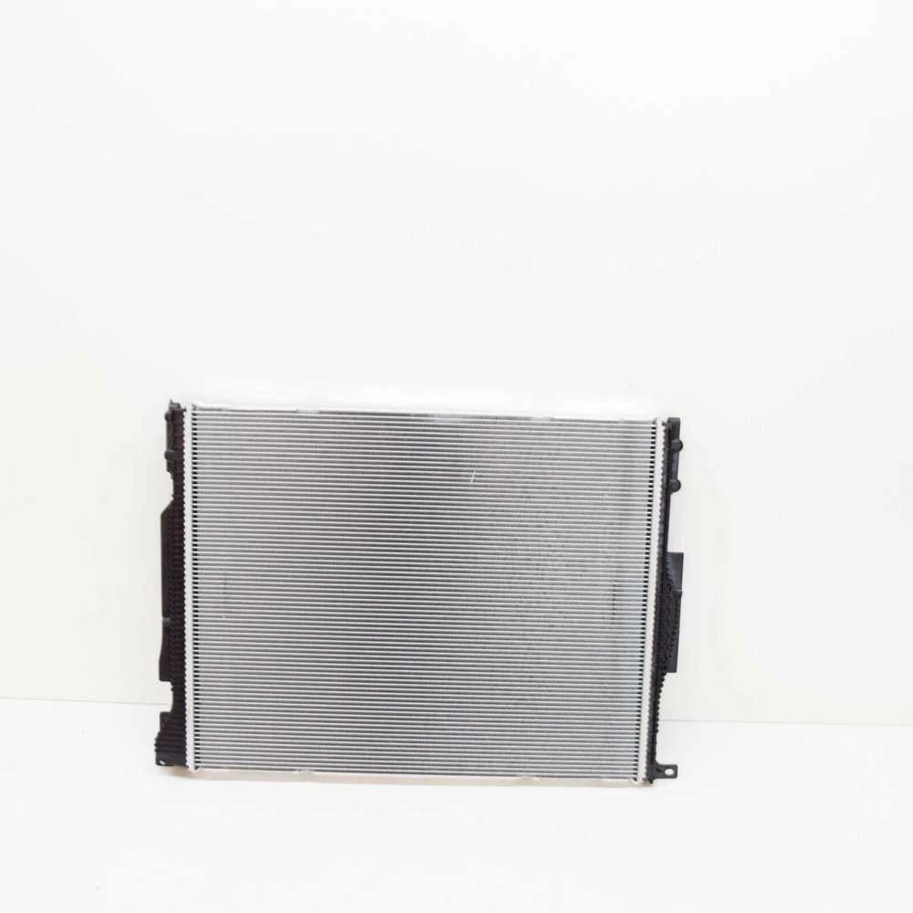 BMW Radiator 1 F20 LCI 2 F22 3 F30 LCI Originalus 17118482622