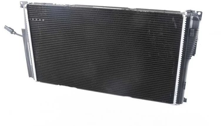 Bmw Radiator 2 F22 3 F30 4 F32 Originalus 17118672106