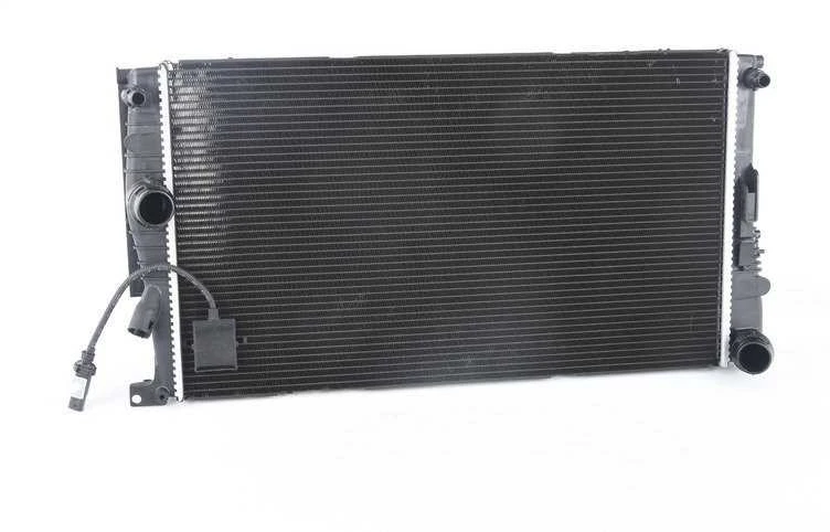 Bmw Radiator 2 F22 3 F30 4 F32 Originalus 17118672106