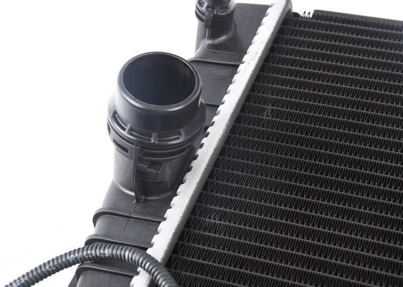 Bmw Radiator 2 F22 3 F30 4 F32 Originalus 17118672106
