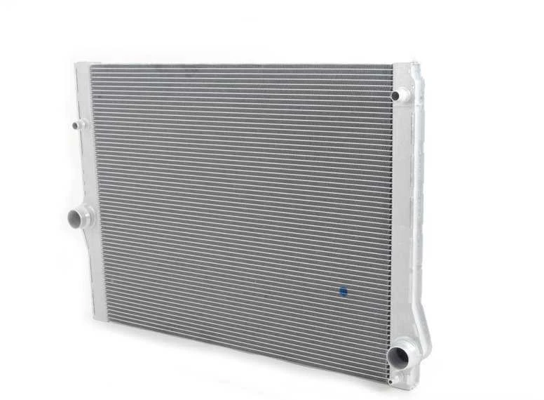 Bmw Radiator 7 F01 F02 F03 Originalus 17117570093
