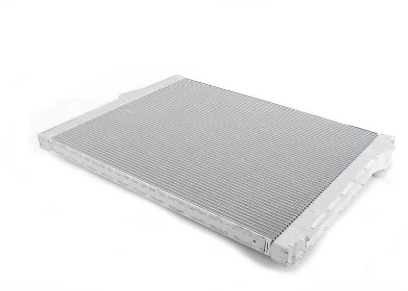 Bmw Radiator 7 F01 F02 F03 Originalus 17117570093