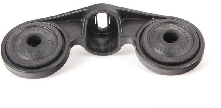 Bmw Radiator Bracket 5 F10 F11 7 F01 F02 Originalus 17117575253