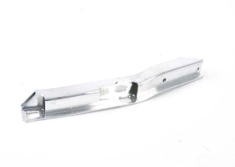 BMW Radiator Bracket Kairys 5 F10 6 F06 F12 F13 17118049255 Originalus