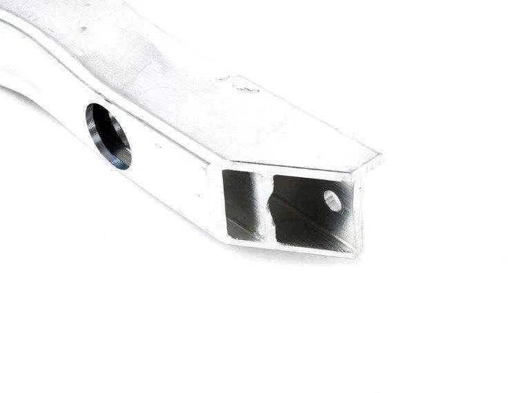 BMW Radiator Bracket Kairys 5 F10 6 F06 F12 F13 17118049255 Originalus