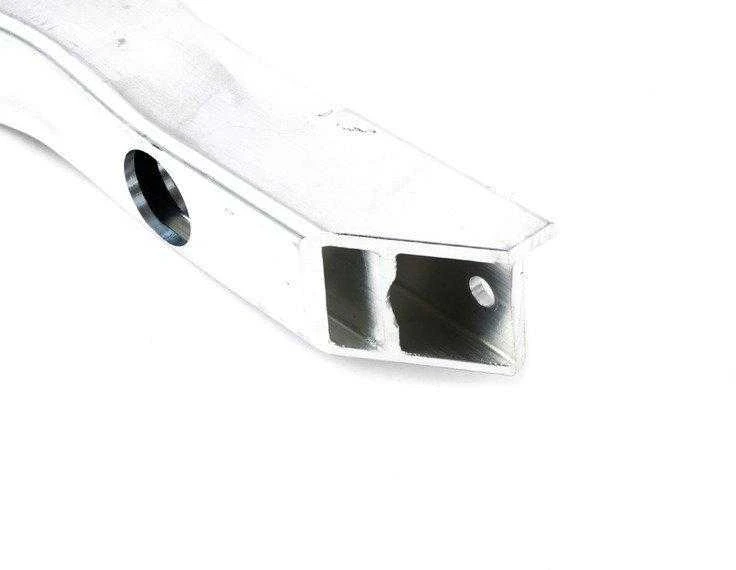 BMW Radiator Bracket Kairys 5 F10 6 F06 F12 F13 17118049255 Originalus