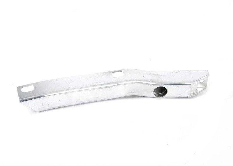 BMW Radiator Bracket Kairys 5 F10 6 F06 F12 F13 17118049255 Originalus