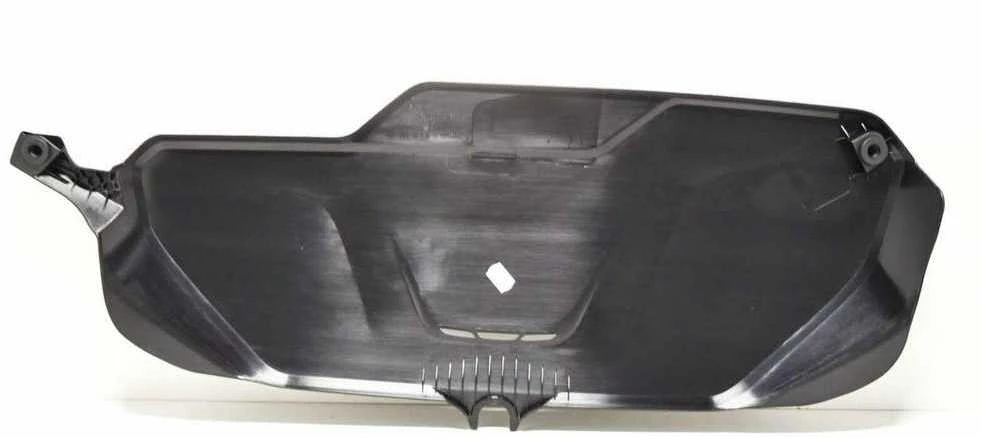 BMW Radiator Cover F20 F21 F22 F30 F32 F33 F34 F36 Originalus 11128638196