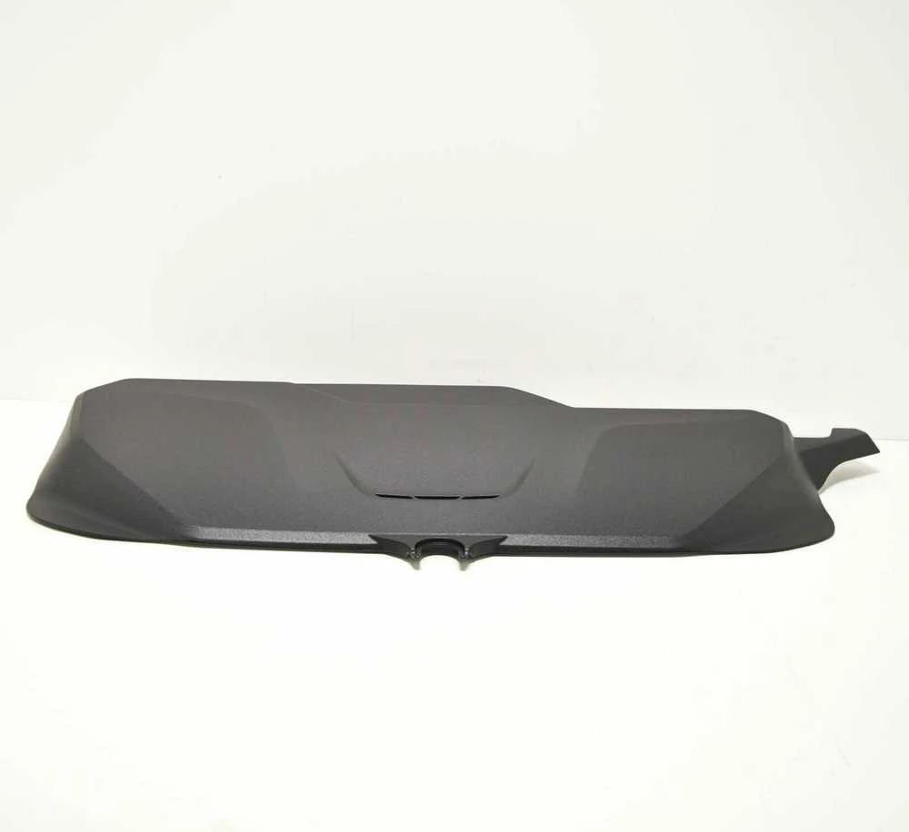 BMW Radiator Cover F20 F21 F22 F30 F32 F33 F34 F36 Originalus 11128638196