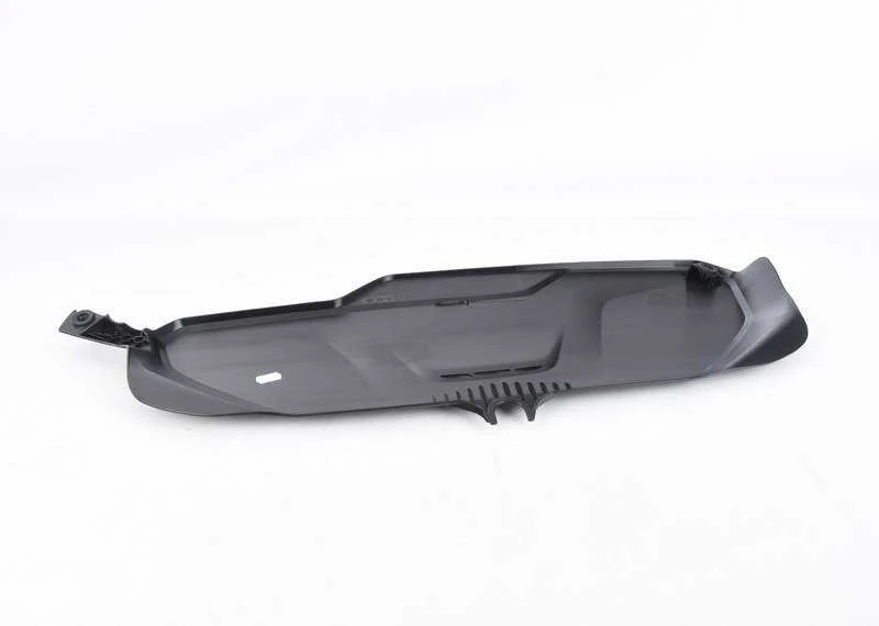 BMW Radiator Cover F20 F21 F22 F30 F32 F33 F34 F36 Originalus 11128638196