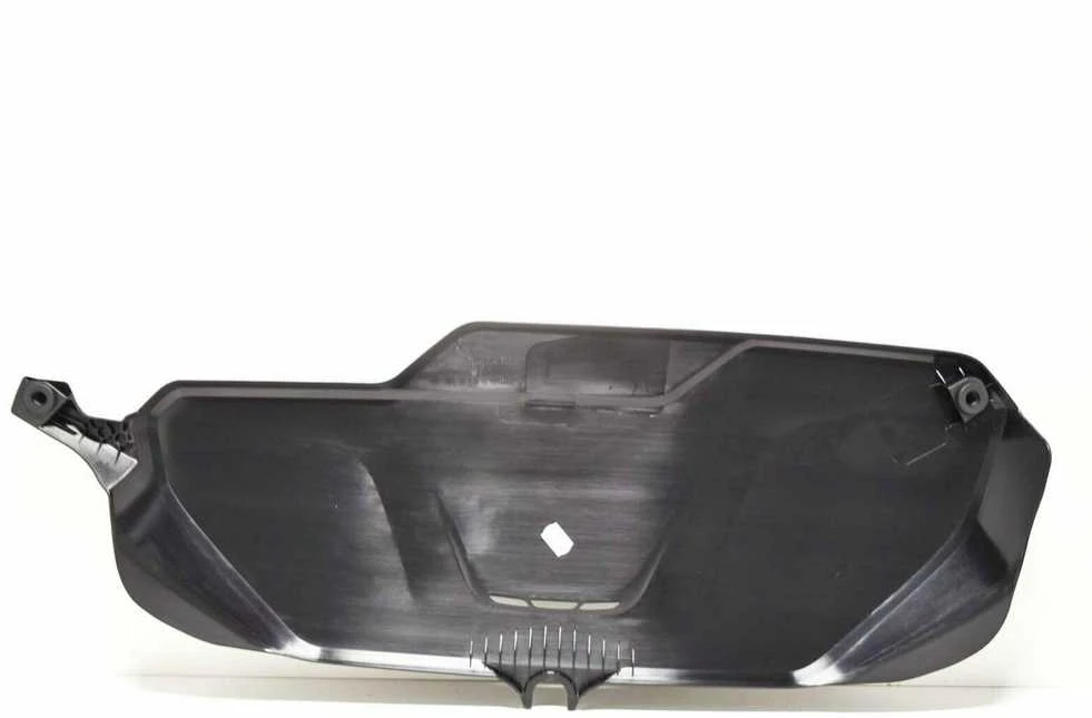 BMW Radiator Cover F20 F21 F22 F30 F32 F33 F34 F36 Originalus 11128638196