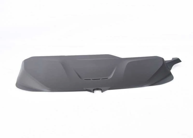 BMW Radiator Cover F20 F21 F22 F30 F32 F33 F34 F36 Originalus 11128638196