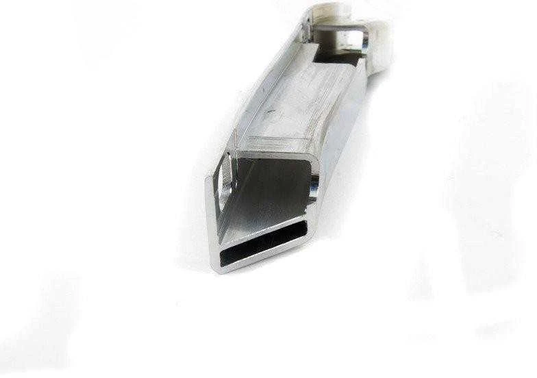 Bmw Radiator Dešinės Pusės Skirtas 5 F10 6 F06 F12 F13 Originalus 17118049256