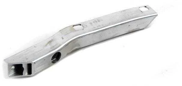 Bmw Radiator Dešinės Pusės Skirtas 5 F10 6 F06 F12 F13 Originalus 17118049256