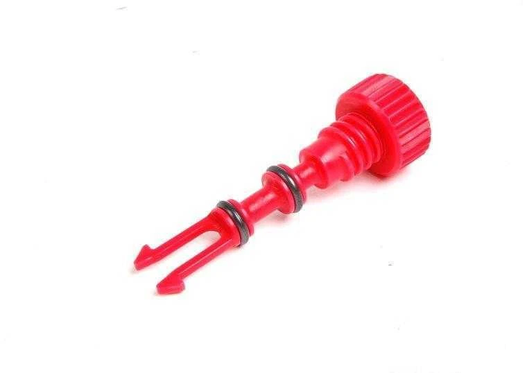 BMW Radiator Drain Plug Originalus 17112247346