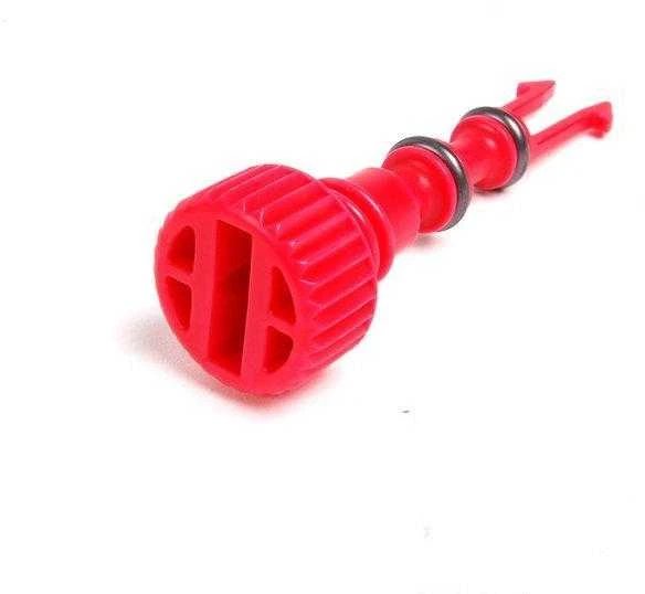 BMW Radiator Drain Plug Originalus 17112247346