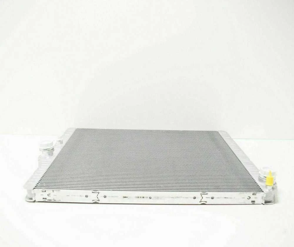 Bmw Radiator F87 M2 F80 M3 F82 M4 Originalus 17112284607