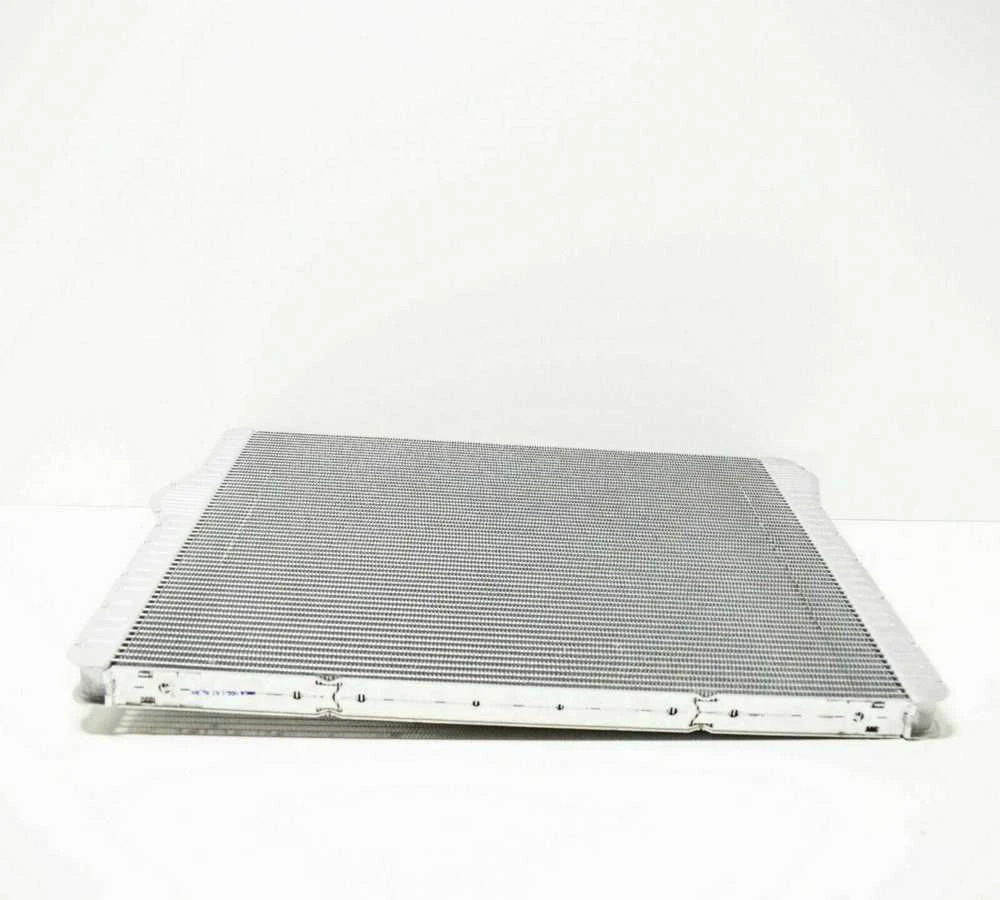 Bmw Radiator F87 M2 F80 M3 F82 M4 Originalus 17112284607
