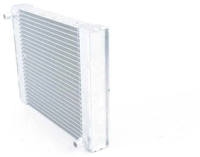 BMW Radiator Kairys 5 F10 6 F06 F12 F13 7 F01 F02 Originalus 17112284277
