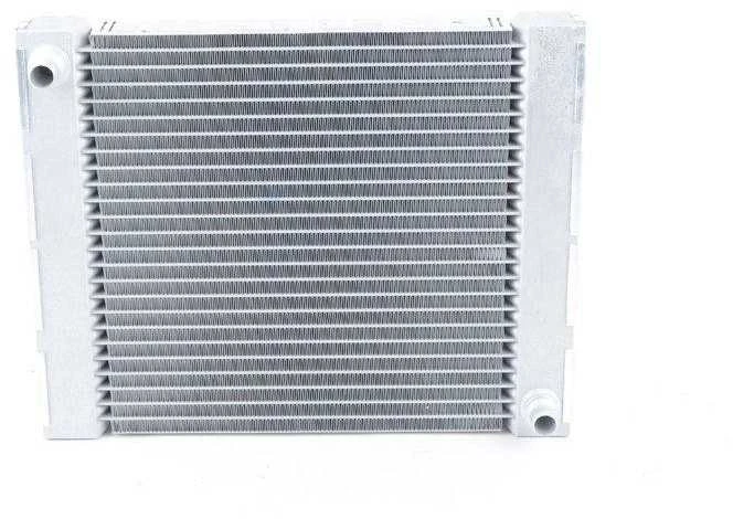 BMW Radiator Kairys 5 F10 6 F06 F12 F13 7 F01 F02 Originalus 17112284277