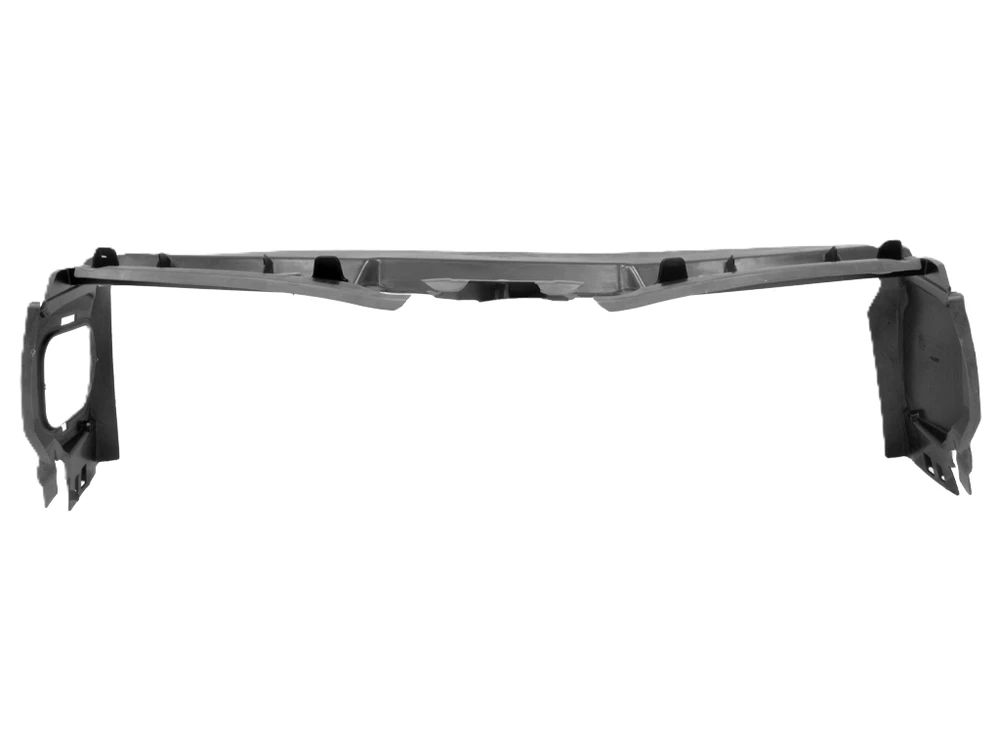 BMW Radiator Support Baffle F90 M5 G30 G31 Originalus 51747383845