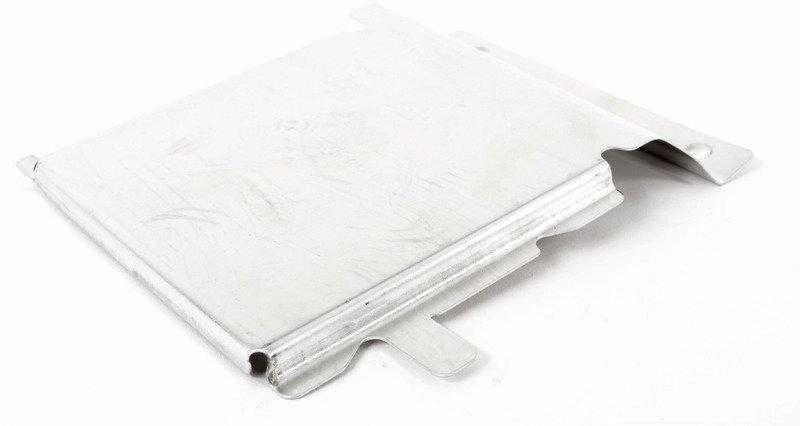 BMW Radiator Support Baffle Front E90 E92 E93 2007 2013 Originalus 51748046493