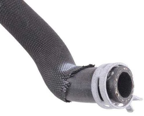 Bmw Radiator Varomos Grįžimo Šlaunies Vamzdis Originalus 64216928594