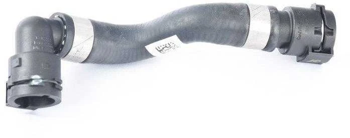 BMW Radiatorausdegtuvo Šlaunis 17128620944 Originalus