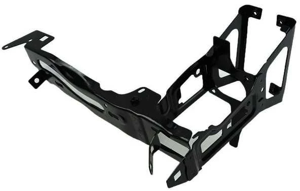 BMW Radiatoriaus Atrama F20 F21 F22 F30 F31 F32 F33 F36 Originalus 51647245791