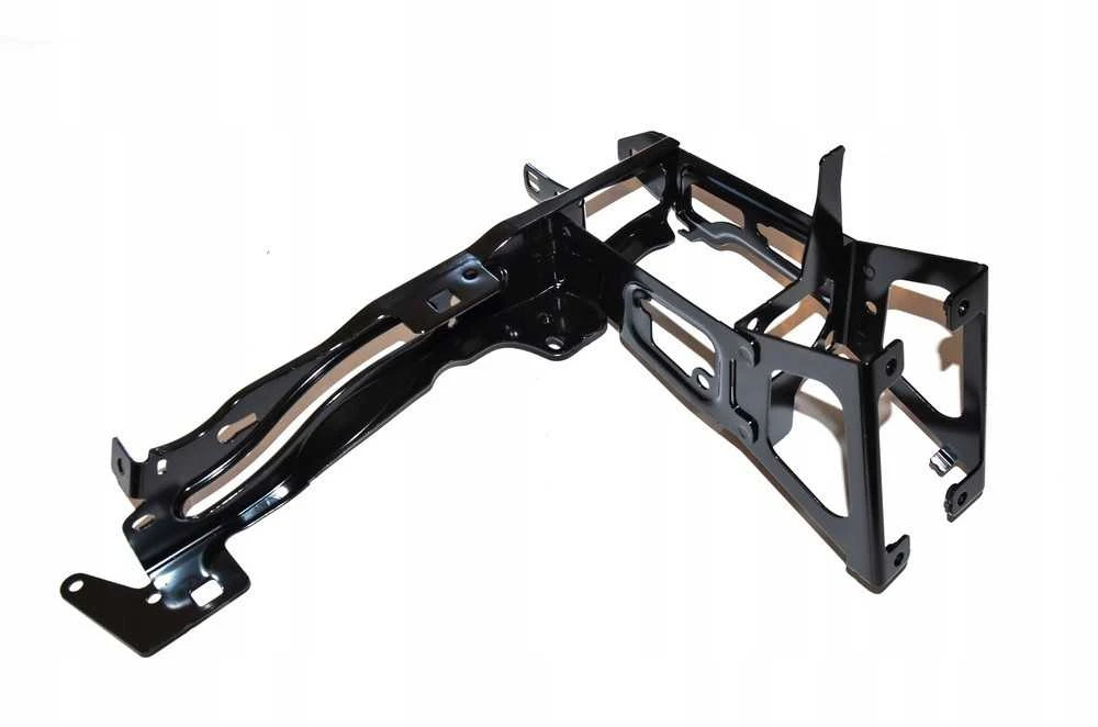 BMW Radiatoriaus Atrama F20 F21 F22 F30 F31 F32 F33 F36 Originalus 51647245791