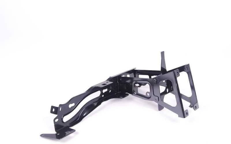 BMW Radiatoriaus Atrama F20 F21 F22 F30 F31 F32 F33 F36 Originalus 51647245791