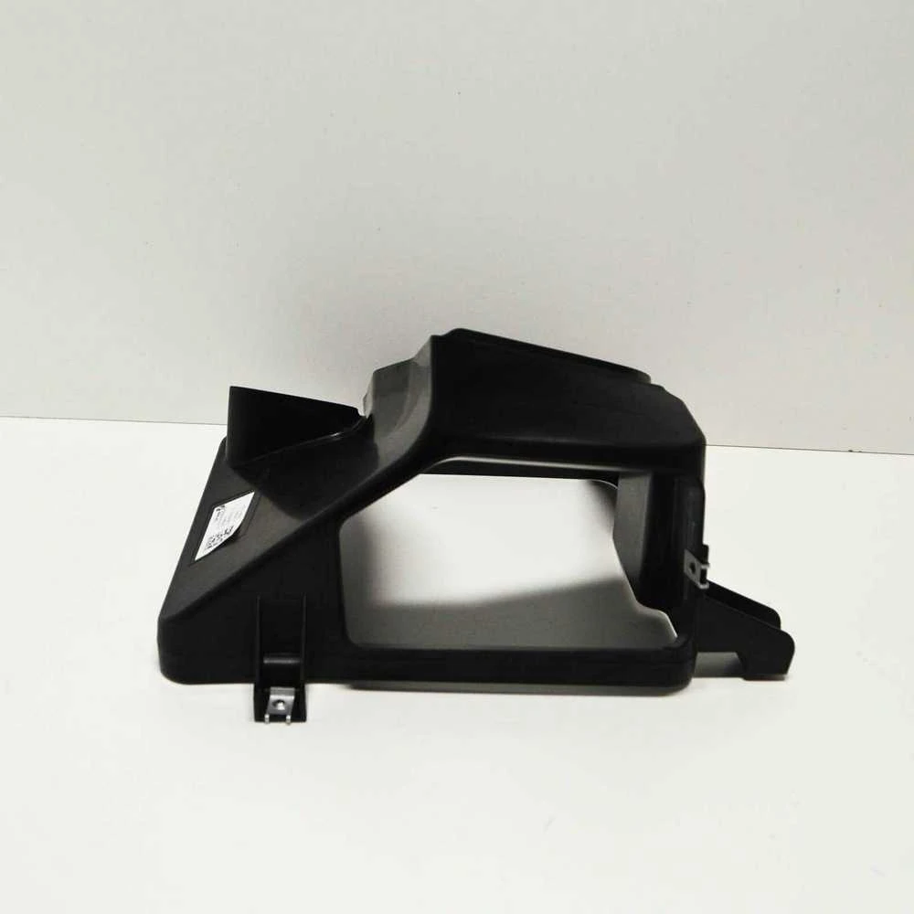 BMW radiatoriaus aušinimo oro kanalas 51748056319