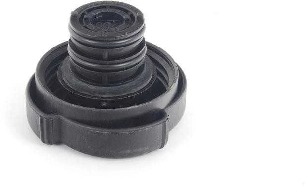 Bmw Radiatoriaus Dangtelis 3 E30 5 E39 Originalus 17117639022