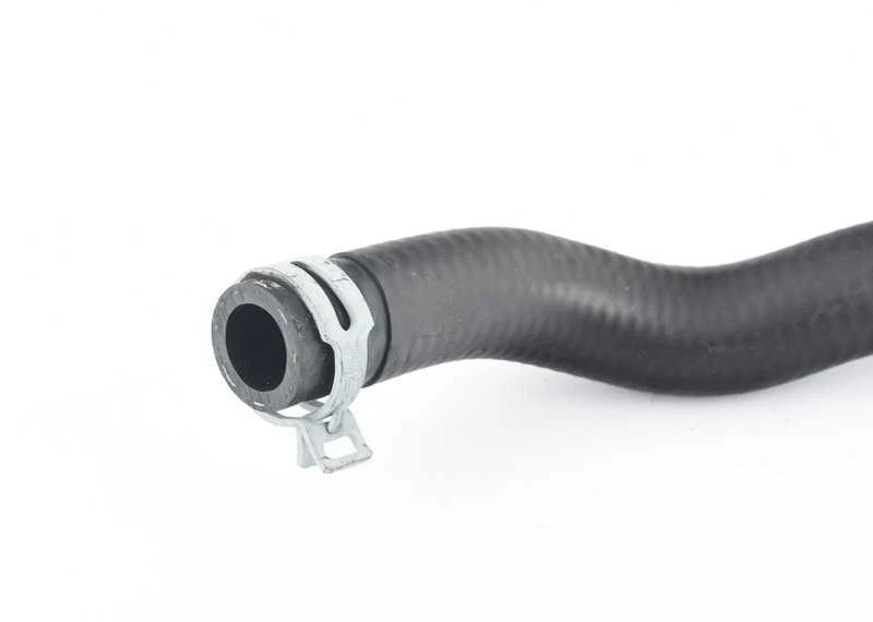 Bmw Radiatoriaus Ir Variklio Grįžtamojo Srauto Žarnos E81 E87 E90 Originalus 64216951946