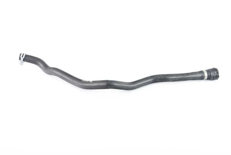 Bmw Radiatoriaus Ir Variklio Grįžtamojo Srauto Žarnos E81 E87 E90 Originalus 64216951946