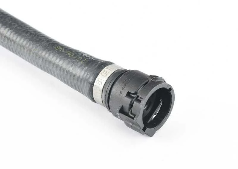 Bmw Radiatoriaus Ir Variklio Grįžtamojo Srauto Žarnos E81 E87 E90 Originalus 64216951946