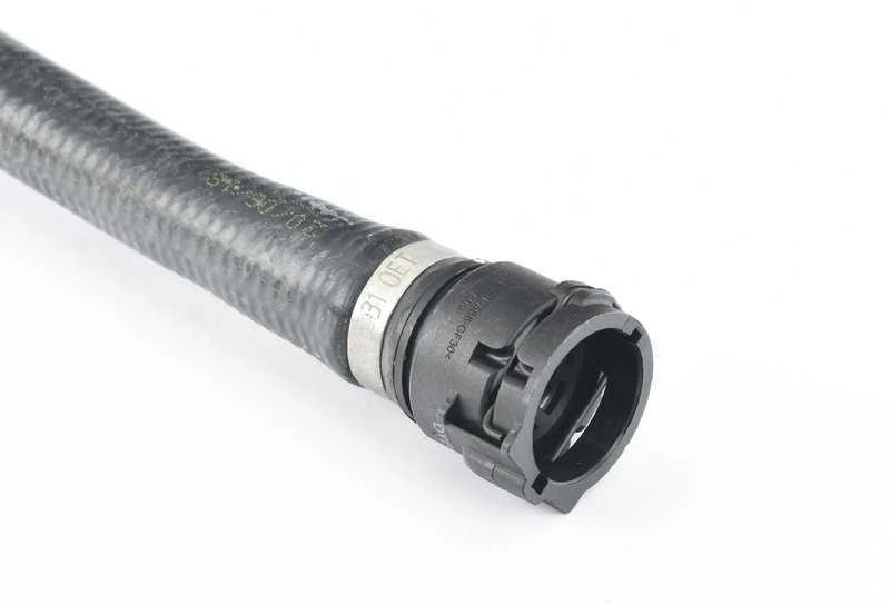 Bmw Radiatoriaus Ir Variklio Grįžtamojo Srauto Žarnos E81 E87 E90 Originalus 64216951946