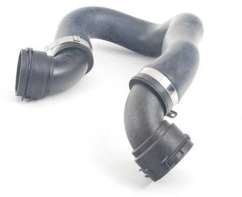BMW Radiatorio Apaciosios Šlaunelės Šilumos Valdiklis 1 E88 E82 E90 E91 E92 E93 Z4 E89 Originalus 17127564480
