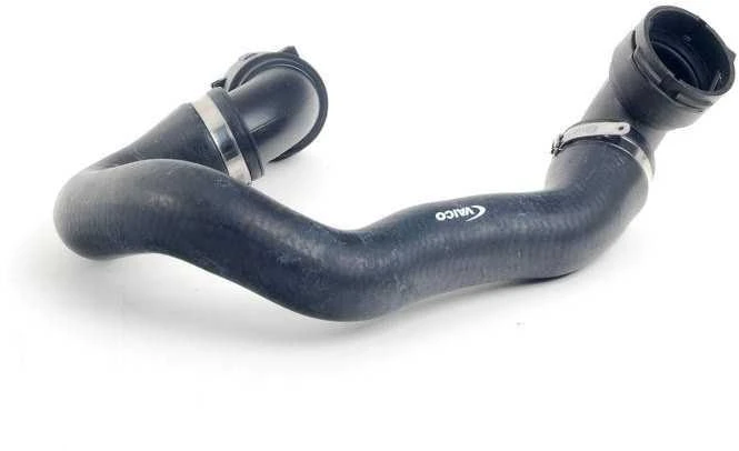 BMW Radiatorio Apaciosios Šlaunelės Šilumos Valdiklis 1 E88 E82 E90 E91 E92 E93 Z4 E89 Originalus 17127564480