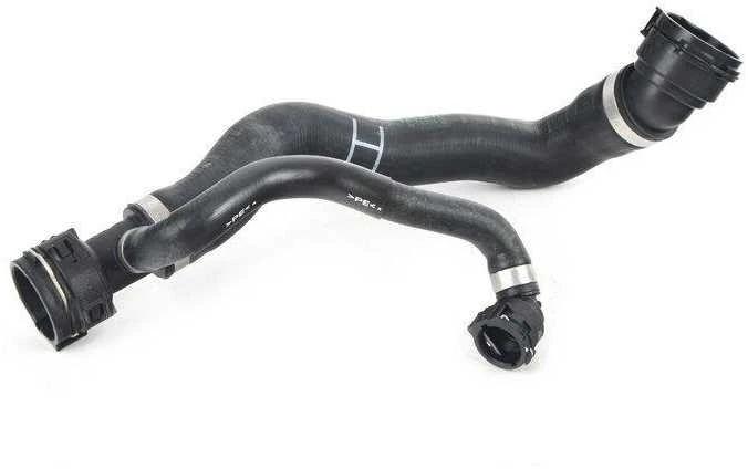 Bmw Radiatorio Šlaunelis G20 G21 2018 2019 Originalus 17128654854