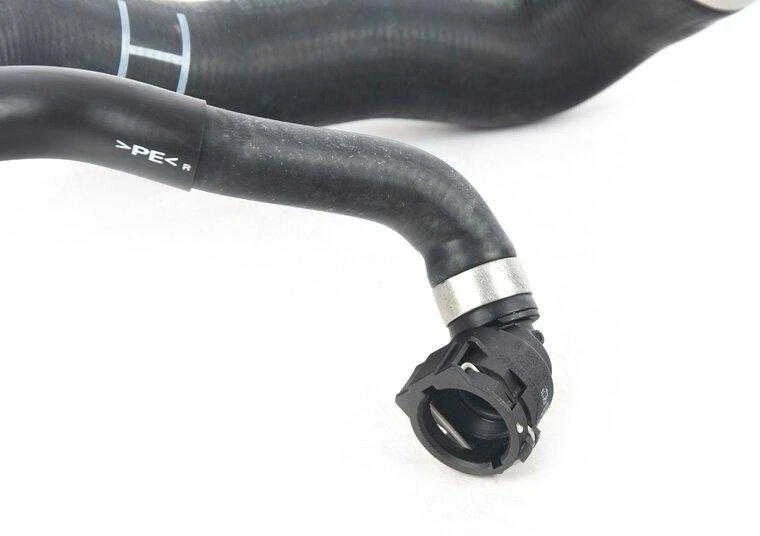 Bmw Radiatorio Šlaunelis G20 G21 2018 2019 Originalus 17128654854