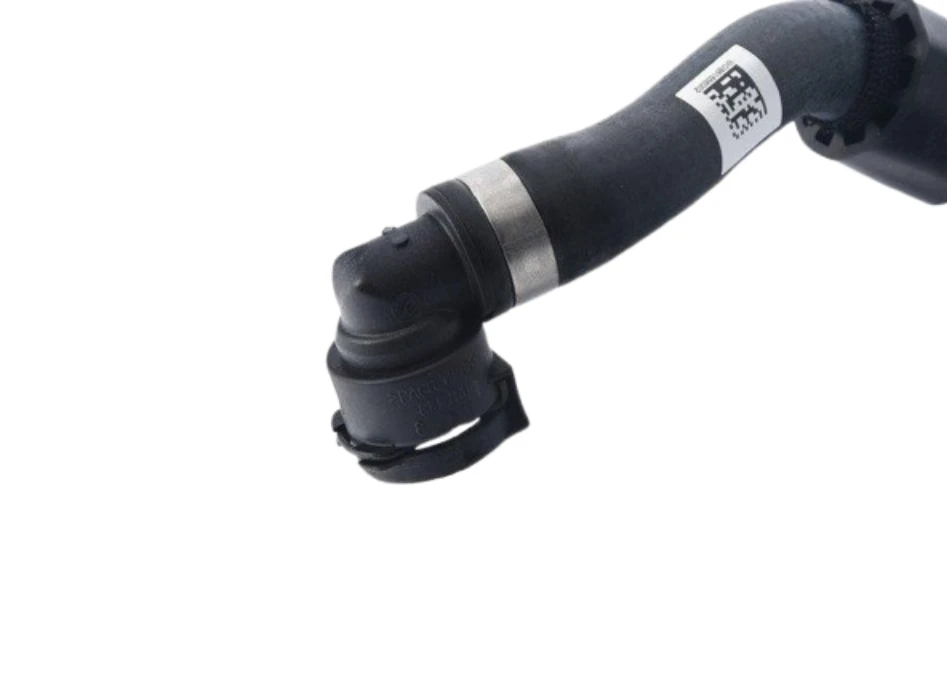 BMW Radiatorio Šlaunis F20 F21 F22 F30 F32 F33 Originalus 17128616560