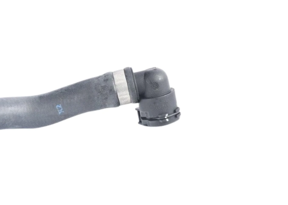 BMW Radiatorio Šlaunis F20 F21 F22 F30 F32 F33 Originalus 17128616560
