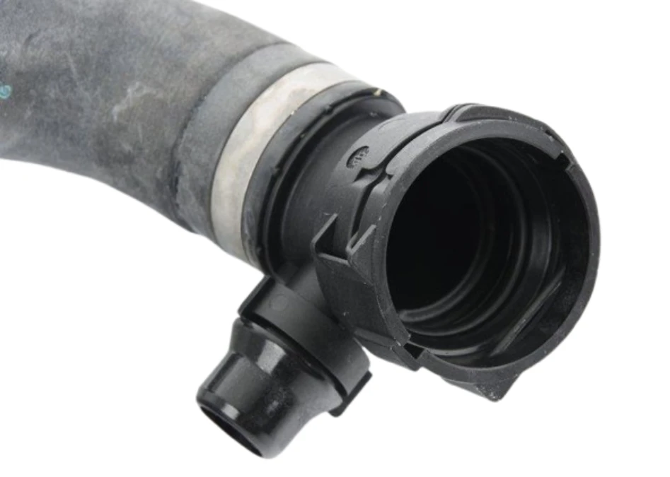 BMW Radiatorio Šlaunis G30 G11 G12 G14 G15 Originalus 17128602665