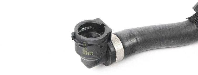 Bmw Radiatorio Šlaunis M240i F23 F33 17128678415 Originalus