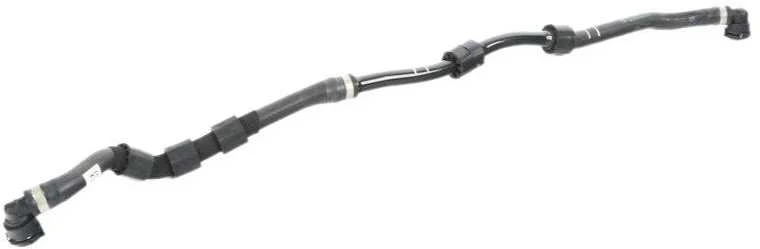 Bmw Radiatorio Šlaunis M240i F23 F33 17128678415 Originalus