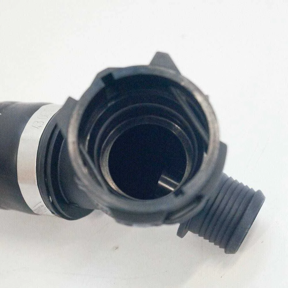 Bmw Radiatorio Vamzdis 17127617363 Originalus