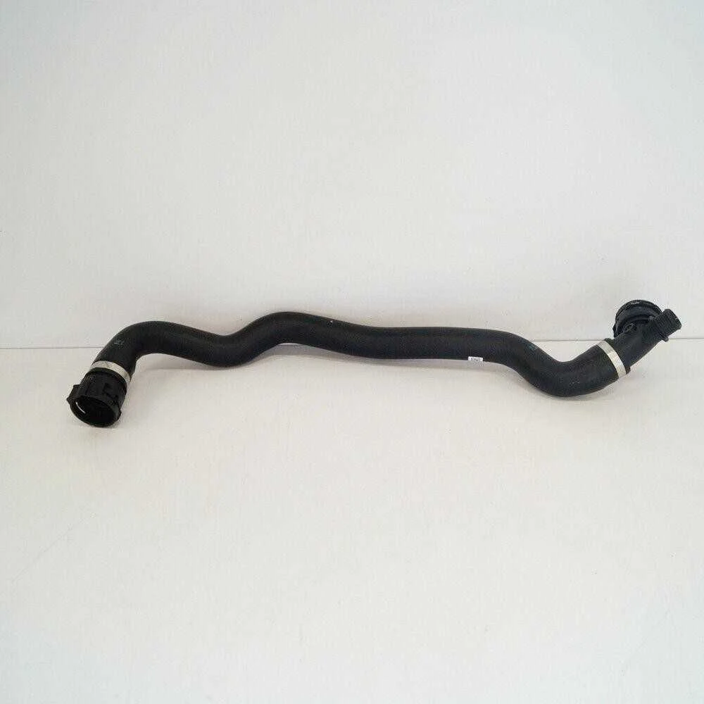 Bmw Radiatorio Vamzdis 17127617363 Originalus